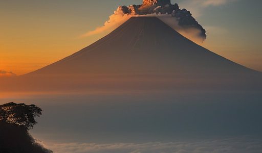 Dunia Bebasapi: Pandangan Vulkanologi Terhadap Gunung Berapi di Indonesia