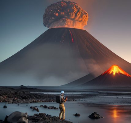 Misteri Gunung Berapi: Penemuan Terbaru dalam Dunia Vulkanologi Indonesia