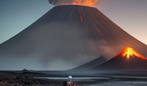Misteri Gunung Berapi: Penemuan Terbaru dalam Dunia Vulkanologi Indonesia