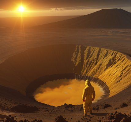 Pandang ke Dalam Misteri Gunung Berapi: Sekret Menarik Vulkanologi Indonesia