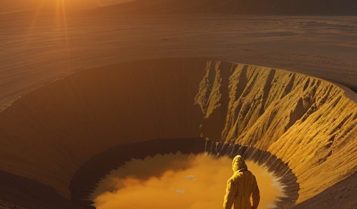 Pandang ke Dalam Misteri Gunung Berapi: Sekret Menarik Vulkanologi Indonesia