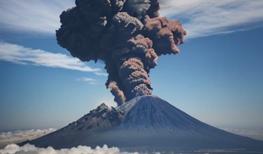 Mysteries Unveiled: Exploring the Dynamic World of Active Volcanoes – Indonesia's Fiery Giants