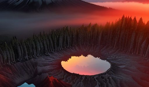 Mystery of Smoking Mountains: Unveiling the World of Volcanology