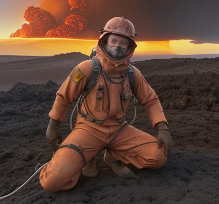 Misteri dan Tantangan Gunung Berapi: Peran Vulkanologi dalam Mengatasi Dampak Bencana