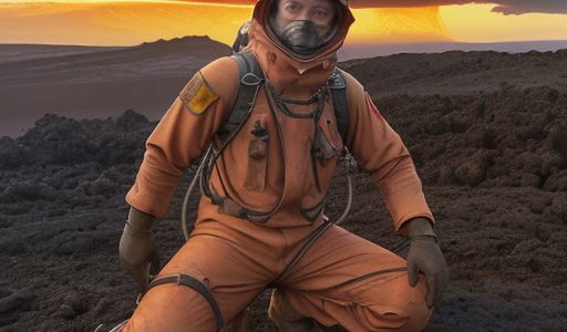 Misteri dan Tantangan Gunung Berapi: Peran Vulkanologi dalam Mengatasi Dampak Bencana