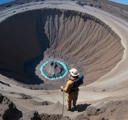 Misteri Dan Pemikiran Vulkanologi: Penilaian Gunung Berapi Terbaru Di Dunia