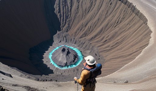 Misteri Dan Pemikiran Vulkanologi: Penilaian Gunung Berapi Terbaru Di Dunia