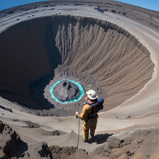 Misteri Dan Pemikiran Vulkanologi: Penilaian Gunung Berapi Terbaru Di Dunia