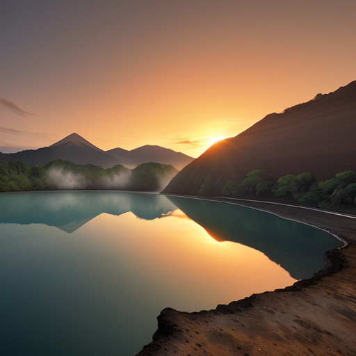 Misteri Dan Dampak Gunung Berapi: Mengetahui Vulkanologi Dalam Menjelajahi Apa Yang Tersembunyi Bebek Kerak Bumi