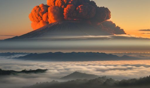 Misteri Gunung Berapi: Kekayaan Vulkanologi Indonesia dan Masa Depan Penelitian