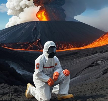 Misteri dan Keagamaan Gunung Berapi: Dekode Vulkanologi Indonesia