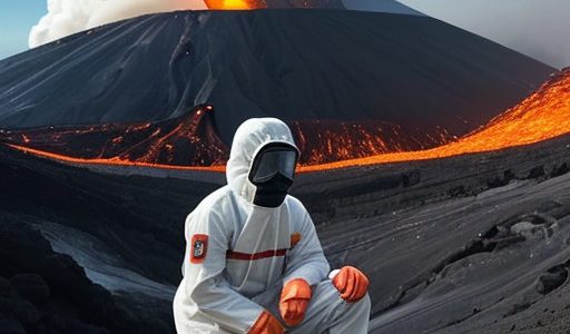 Misteri dan Keagamaan Gunung Berapi: Dekode Vulkanologi Indonesia