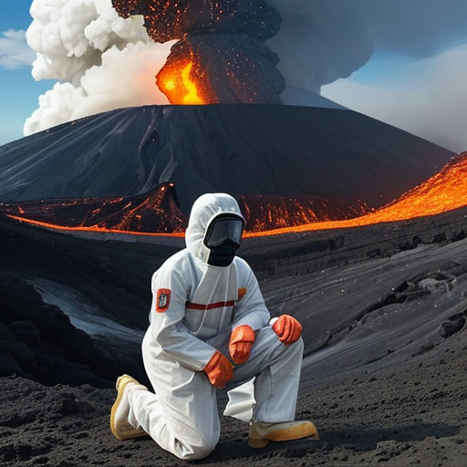 Misteri dan Keagamaan Gunung Berapi: Dekode Vulkanologi Indonesia