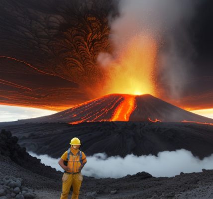 Misteri dan Keagaman Gunung Berapi: Langkah-Langkah Dalam Mengulas Vulkanologi