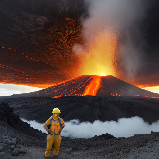 Misteri dan Keagaman Gunung Berapi: Langkah-Langkah Dalam Mengulas Vulkanologi
